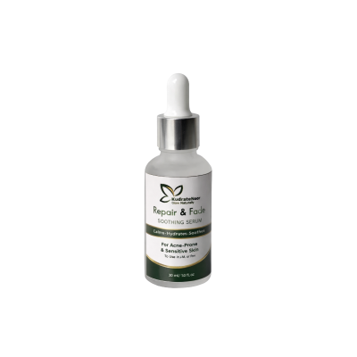 Kudratenoor Herbal Serum | Skin Brightening & Nourishing